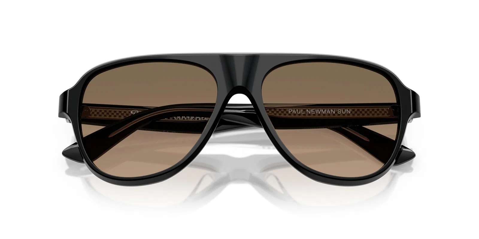 Oliver Peoples Paul Newman Sun 5581SU Sunglasses - view 24